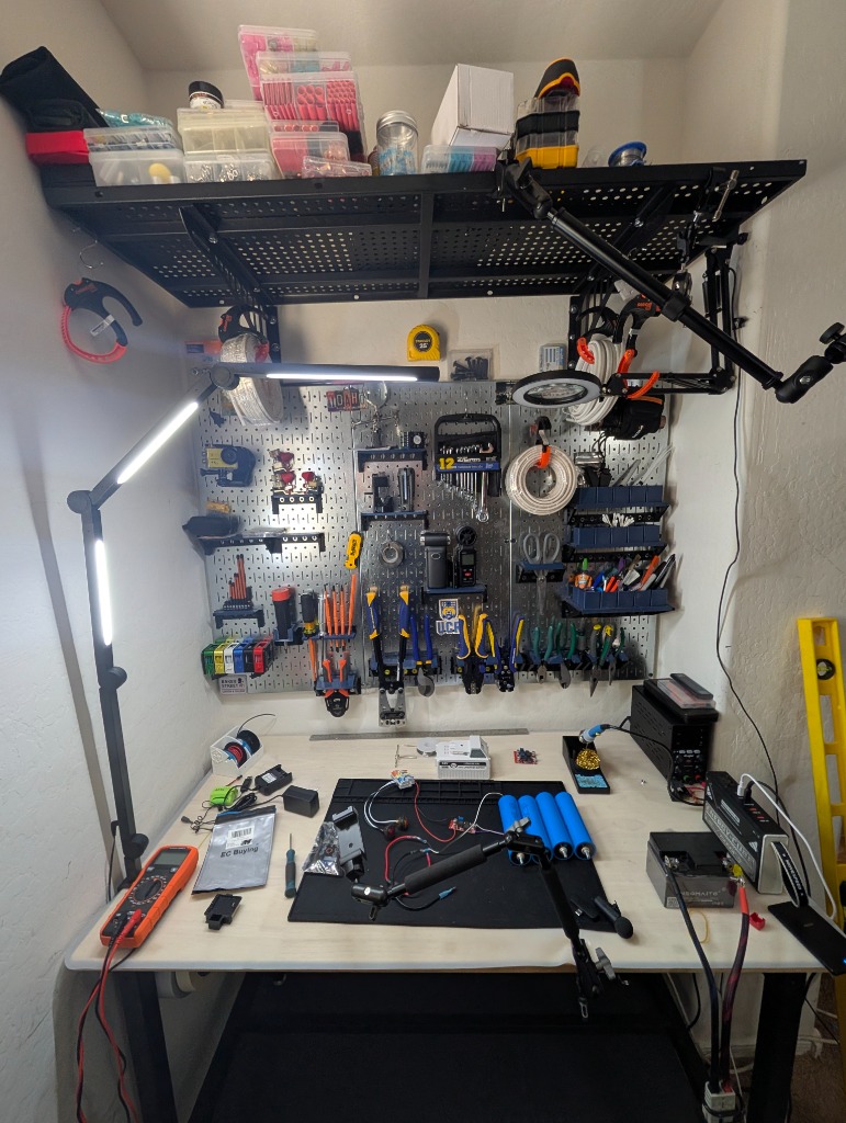 Workbench