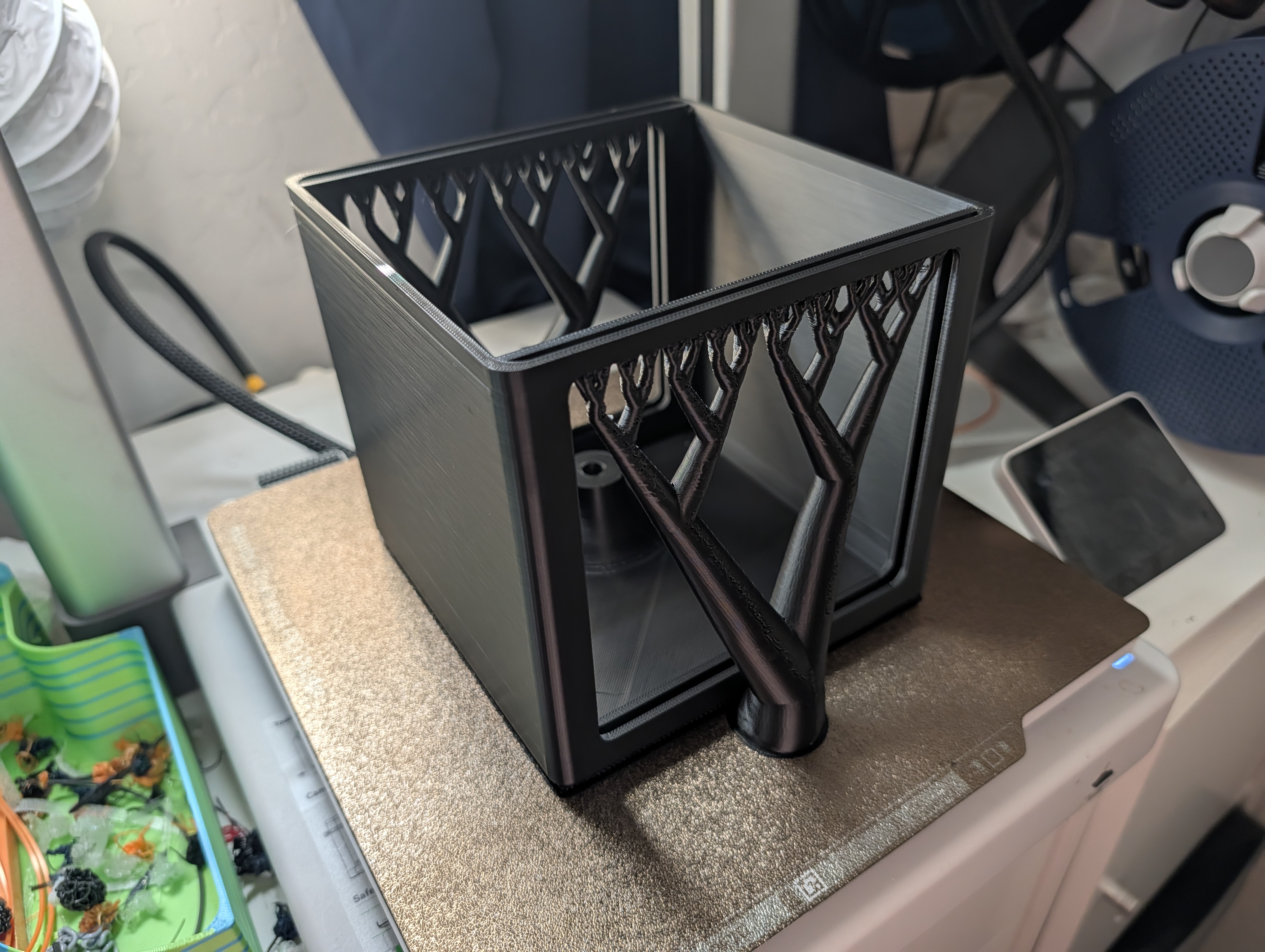 3D Printing Station
